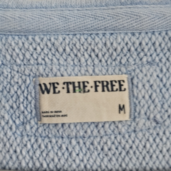 Free People Forever Yours Cardi. - Picture 5 of 9